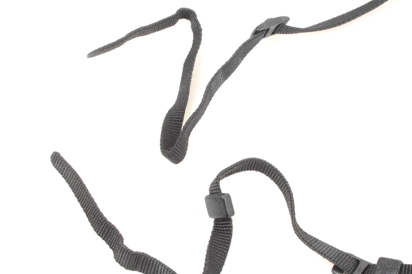 Minolta Black Camera Strap