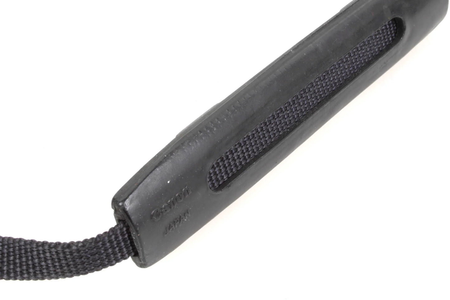 Canon Camera Strap Black