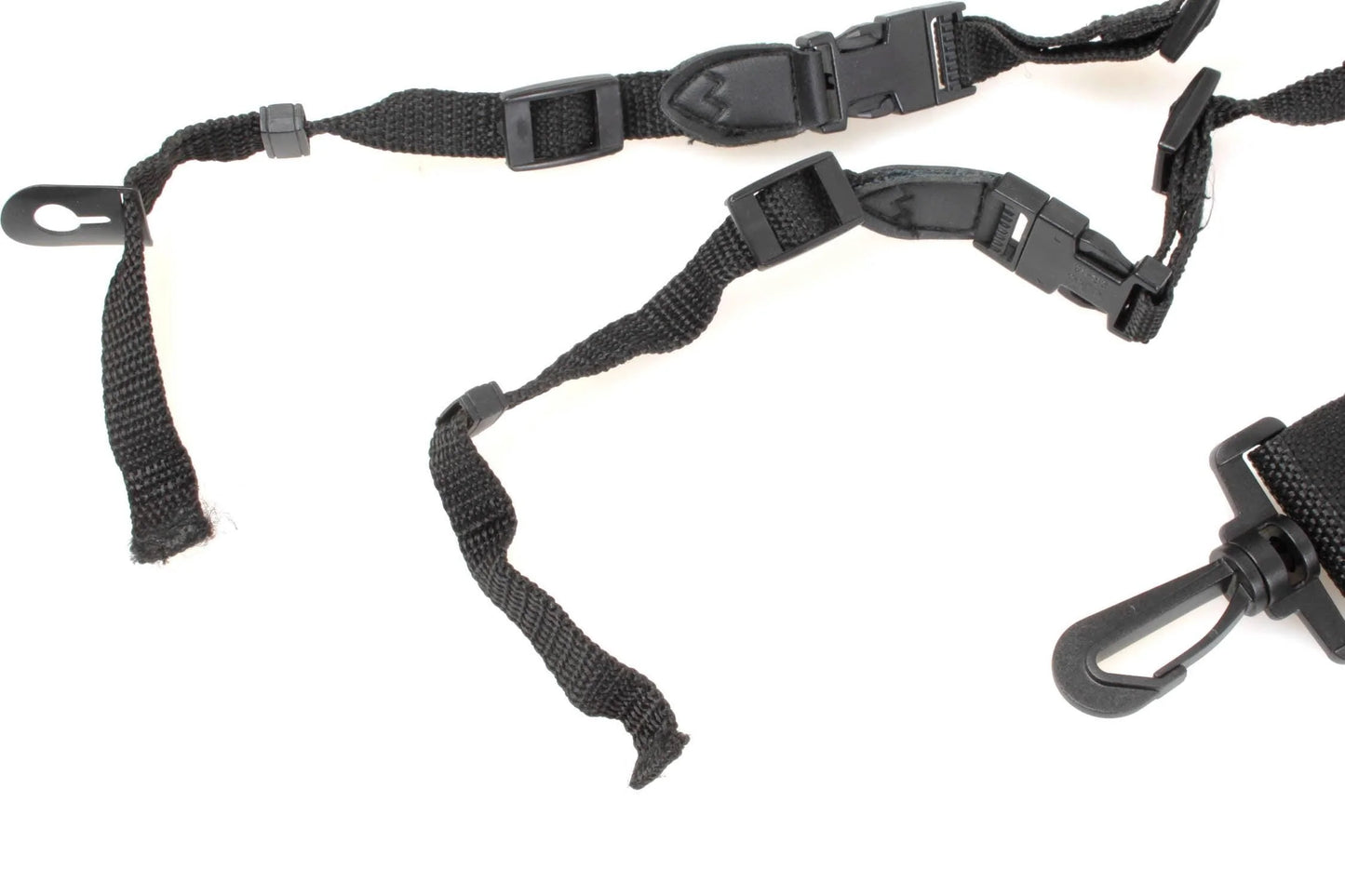 Camera Straps Lot of 4