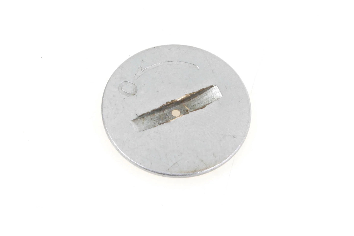 Chinon CS Battery Cap