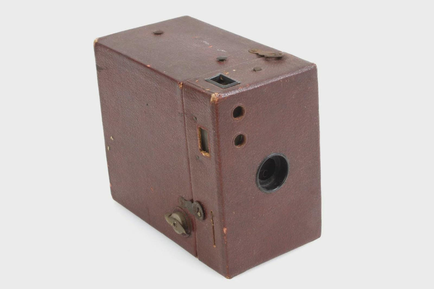 Box Camera PROP