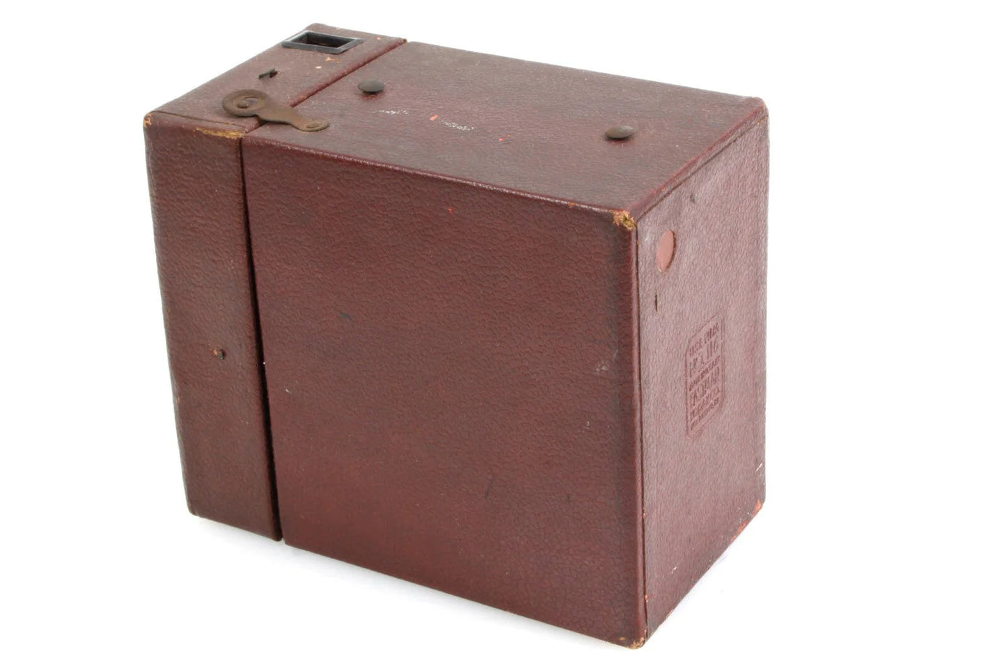 Box Camera PROP