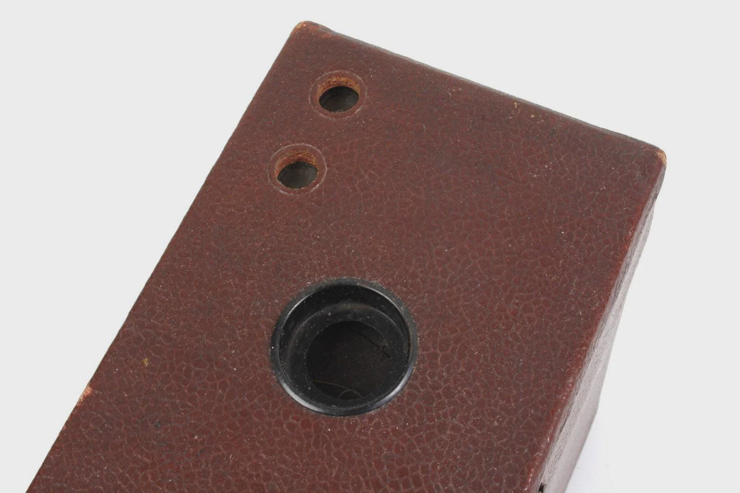 Box Camera PROP