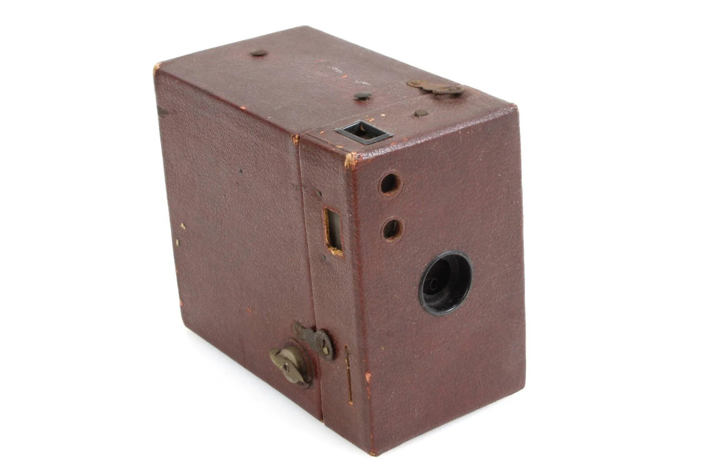 Box Camera PROP