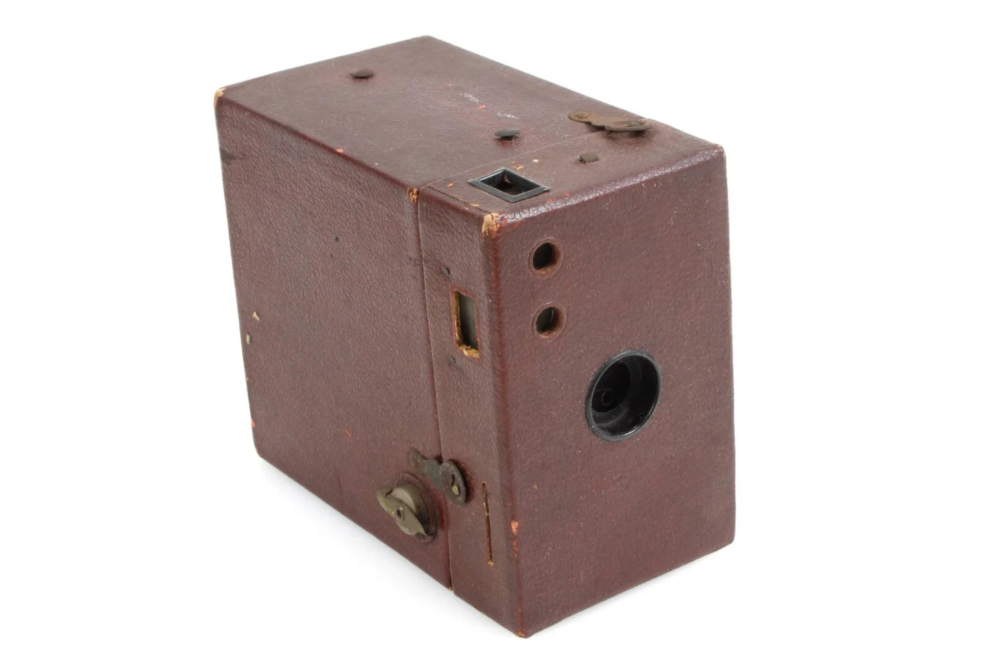 Box Camera PROP