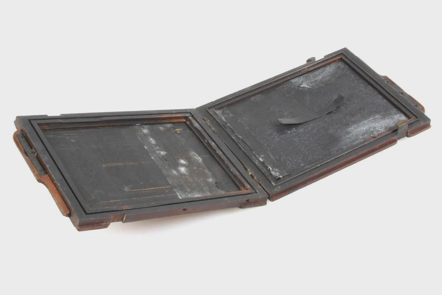 4 1/2 X 6 1/2 Wooden Cut Film Holder
