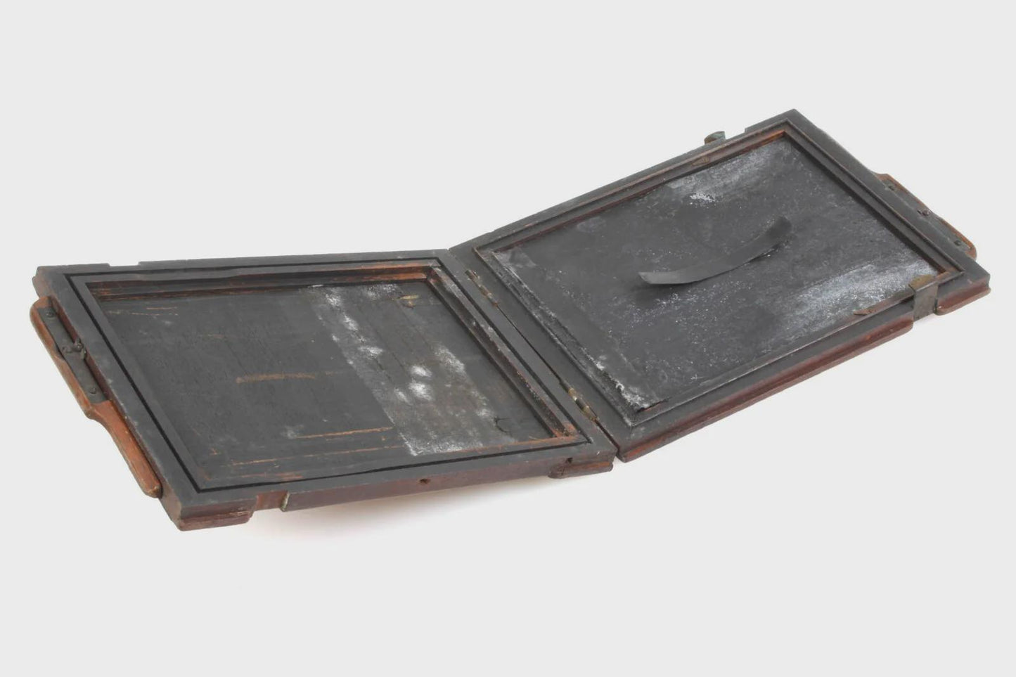 4 1/2 X 6 1/2 Wooden Cut Film Holder