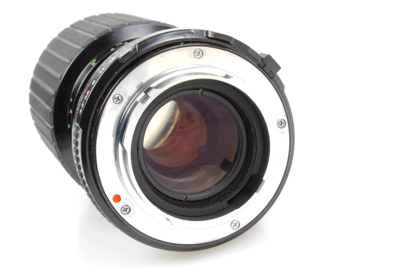 Sigma 70-210mm F/4.5 Lens for Minolta