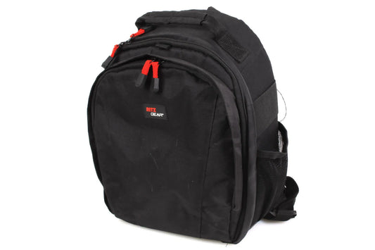 Vintage Ritz Gear Camera Backpack