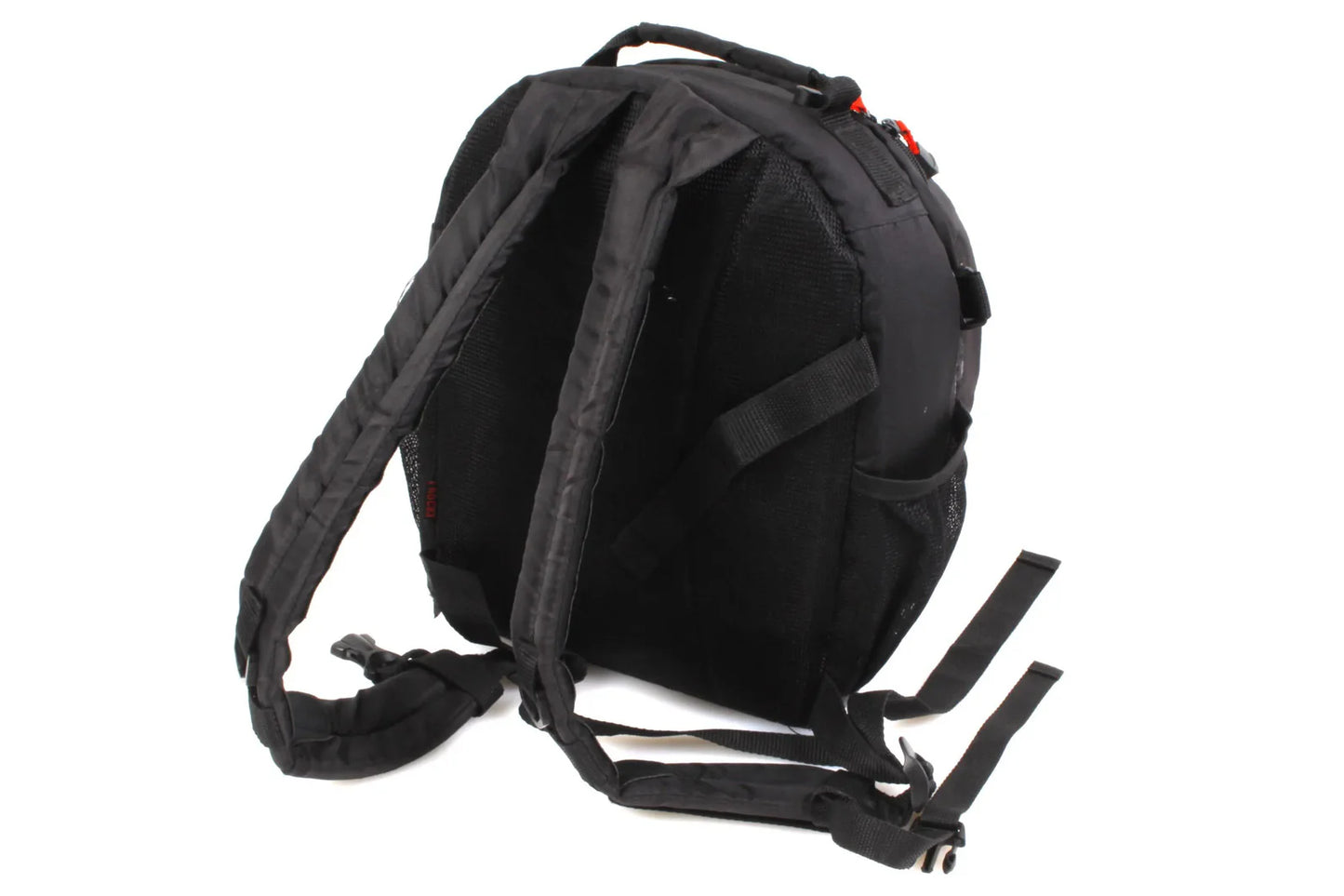 Vintage Ritz Gear Camera Backpack