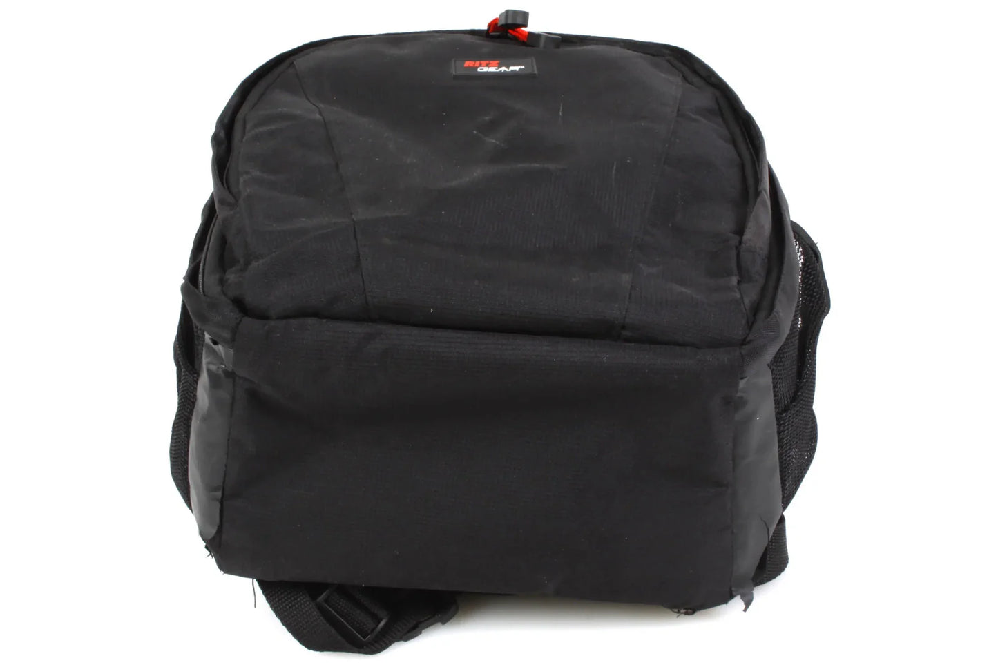 Vintage Ritz Gear Camera Backpack