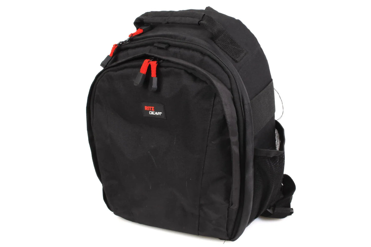 Vintage Ritz Gear Camera Backpack