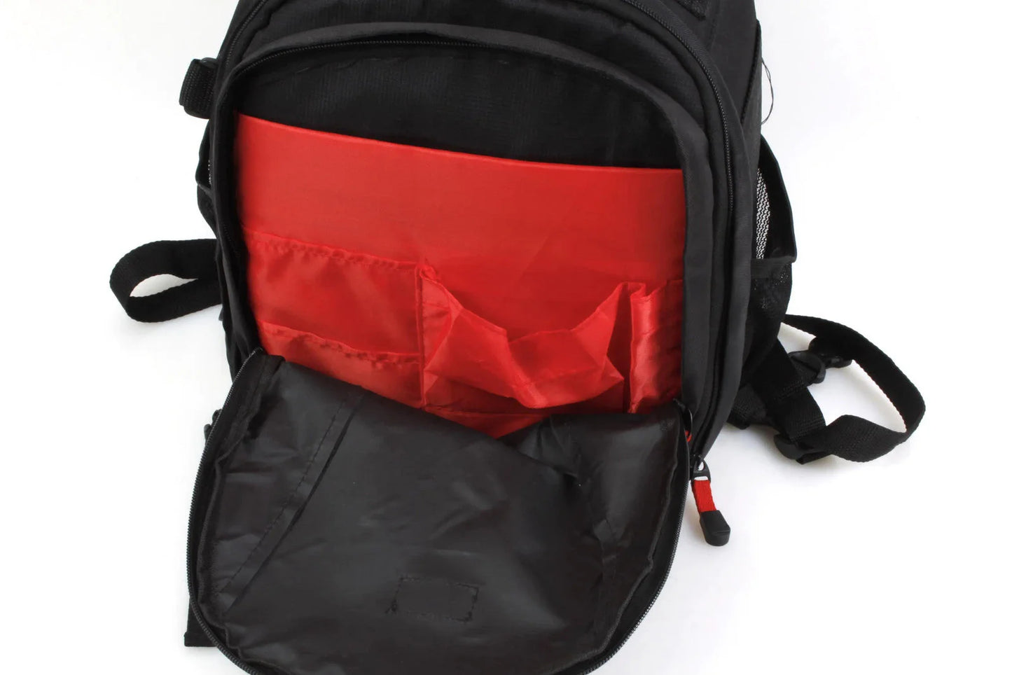 Vintage Ritz Gear Camera Backpack
