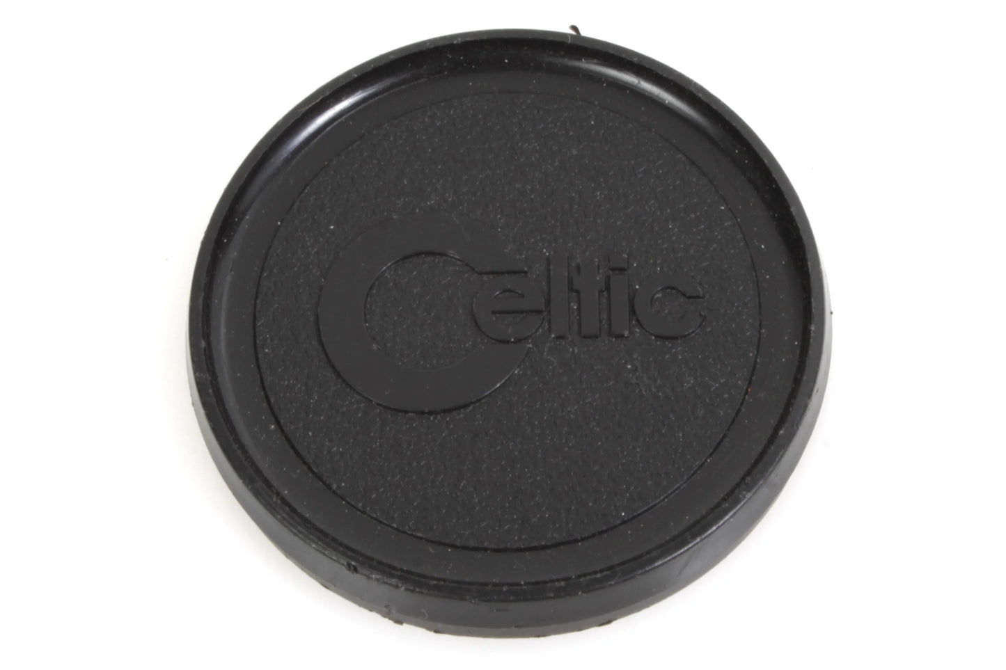Minolta Celtic 49mm Lens Cap FREE SHIPPING