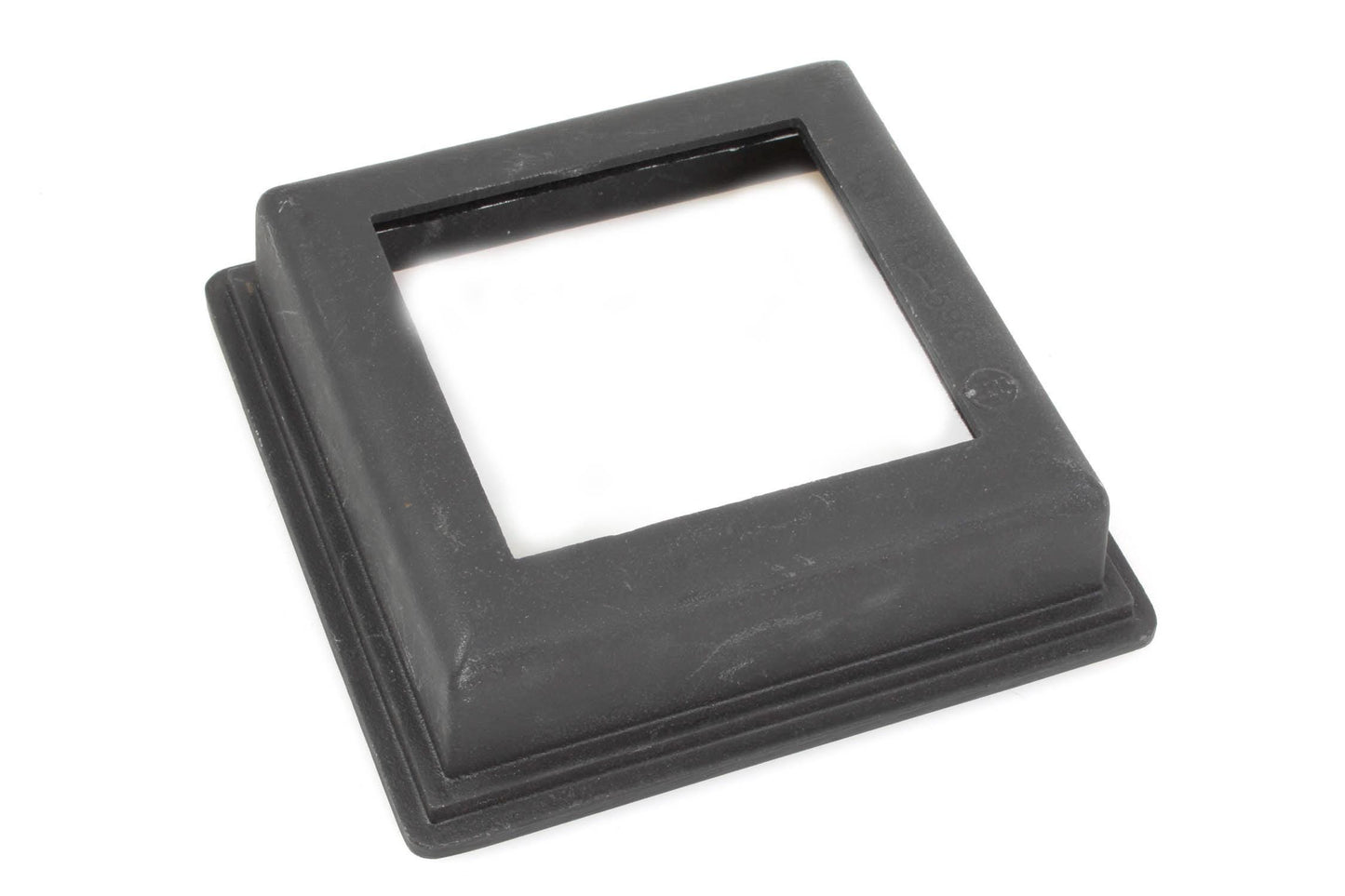 Calumet C-1 8X10 Step-Down Recessed Lens Board Adapter for 4X4 Lens Boards