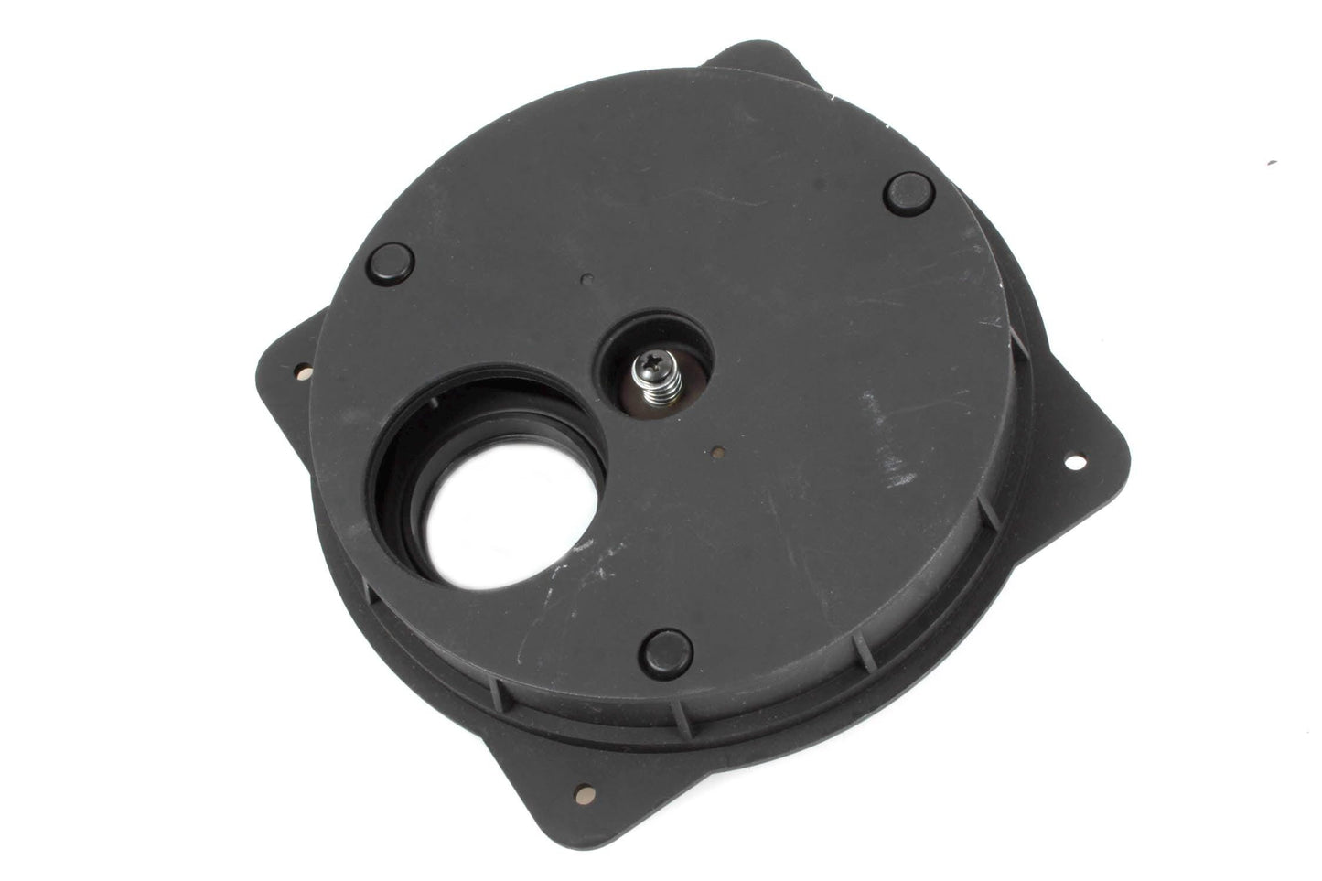 Omega D5500 3 Lens Turret