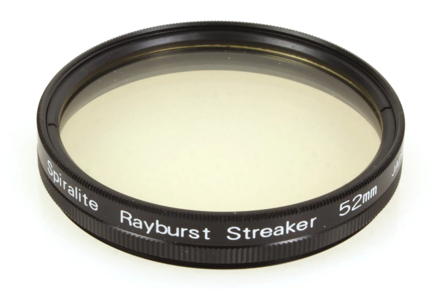 52mm Streaker SFX Filter Spiratone