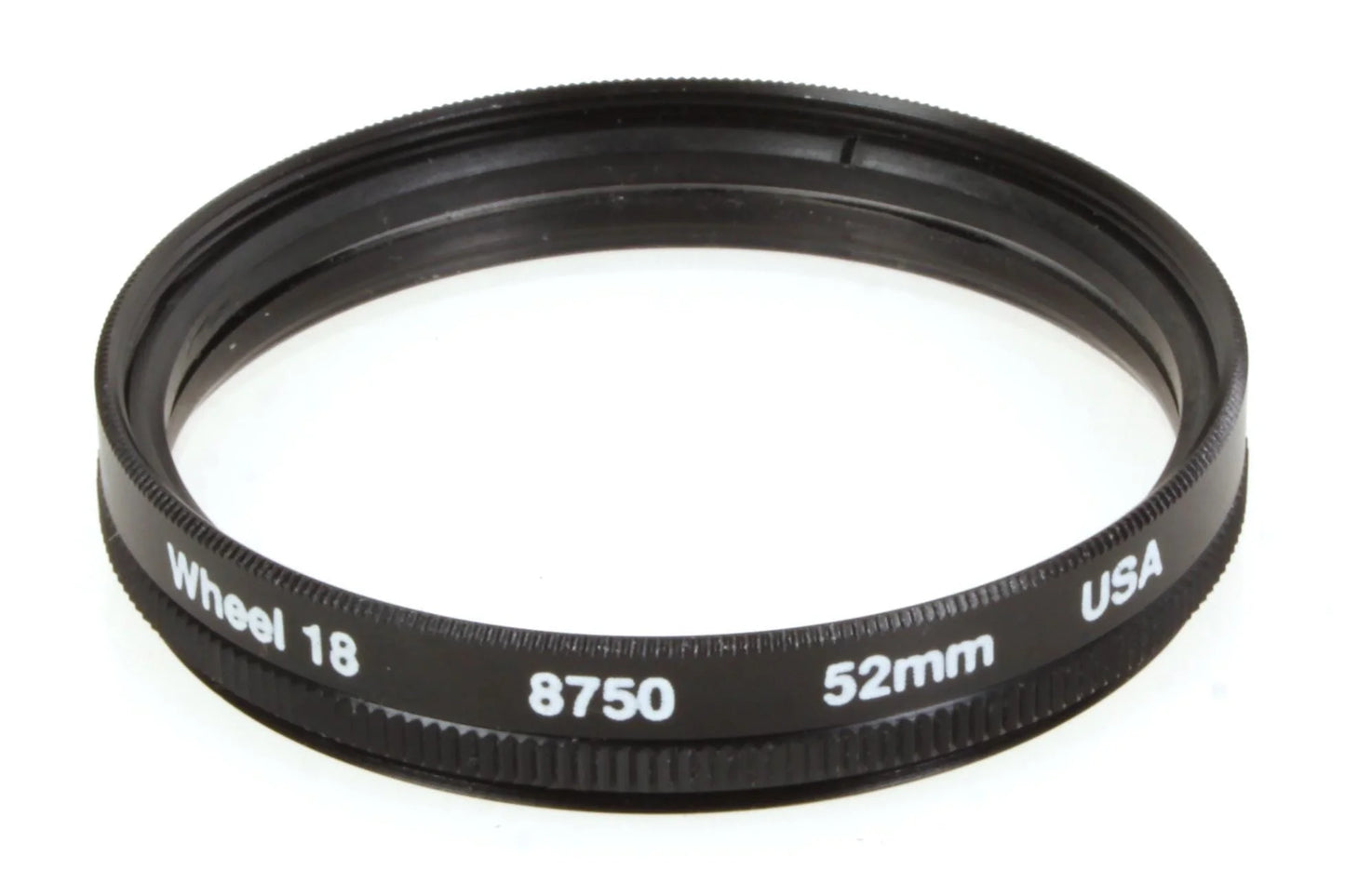 52mm Starburst Filter Rainbow Streaks