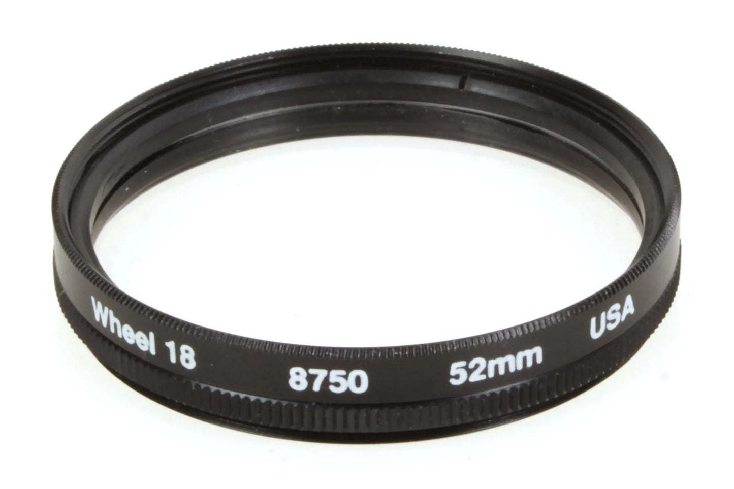 52mm Starburst Filter Rainbow Streaks