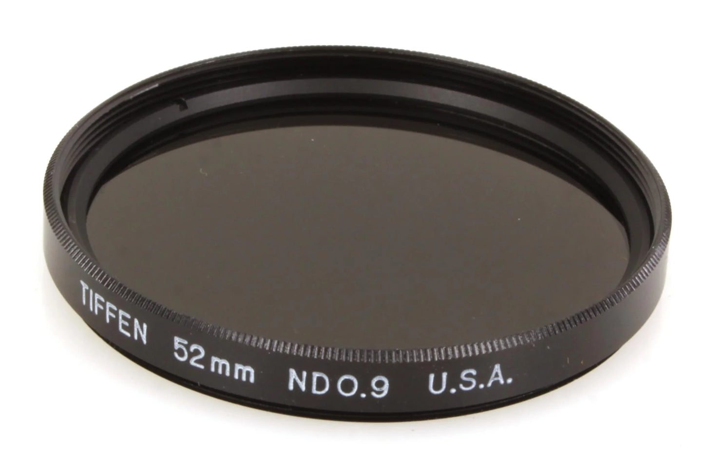 Tiffen 52mm ND8 Filter
