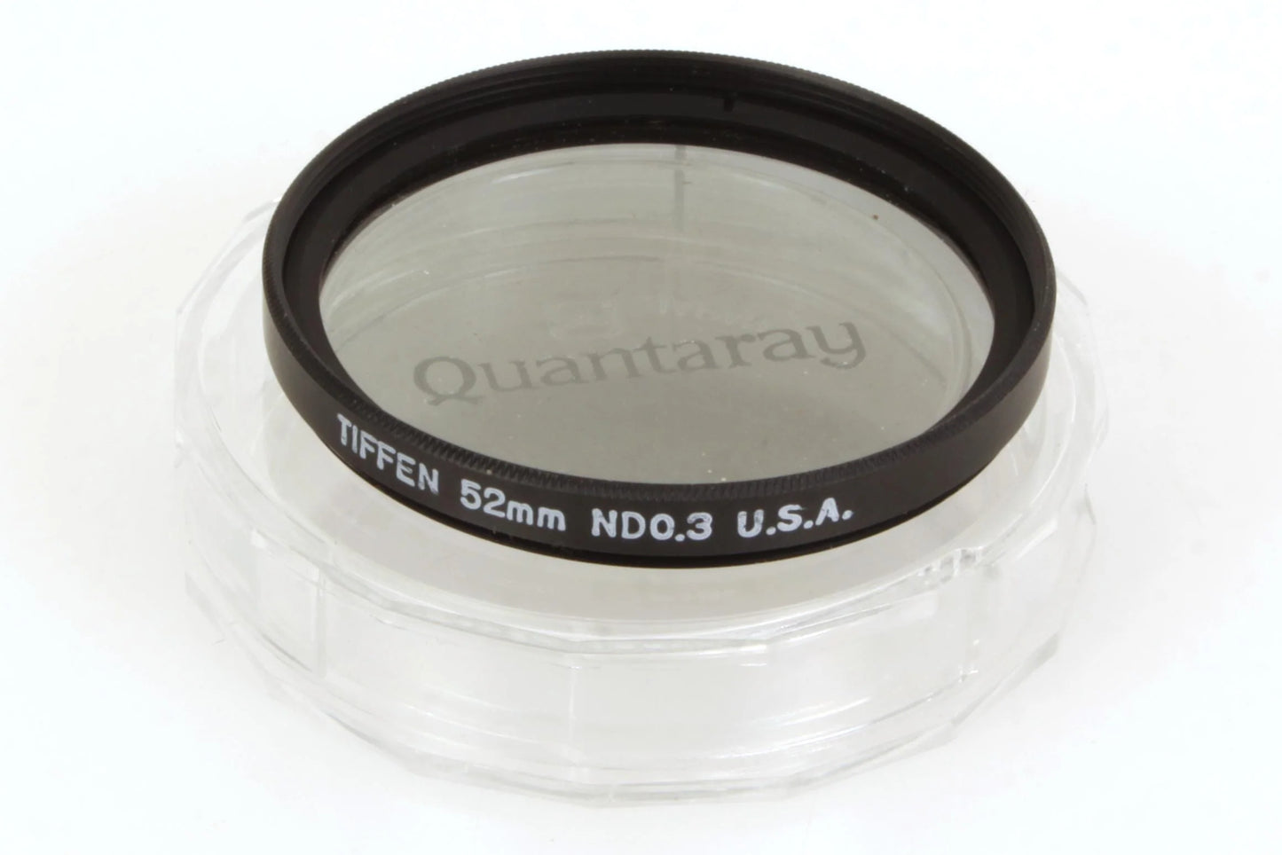 Tiffen 52mm ND2 Filter