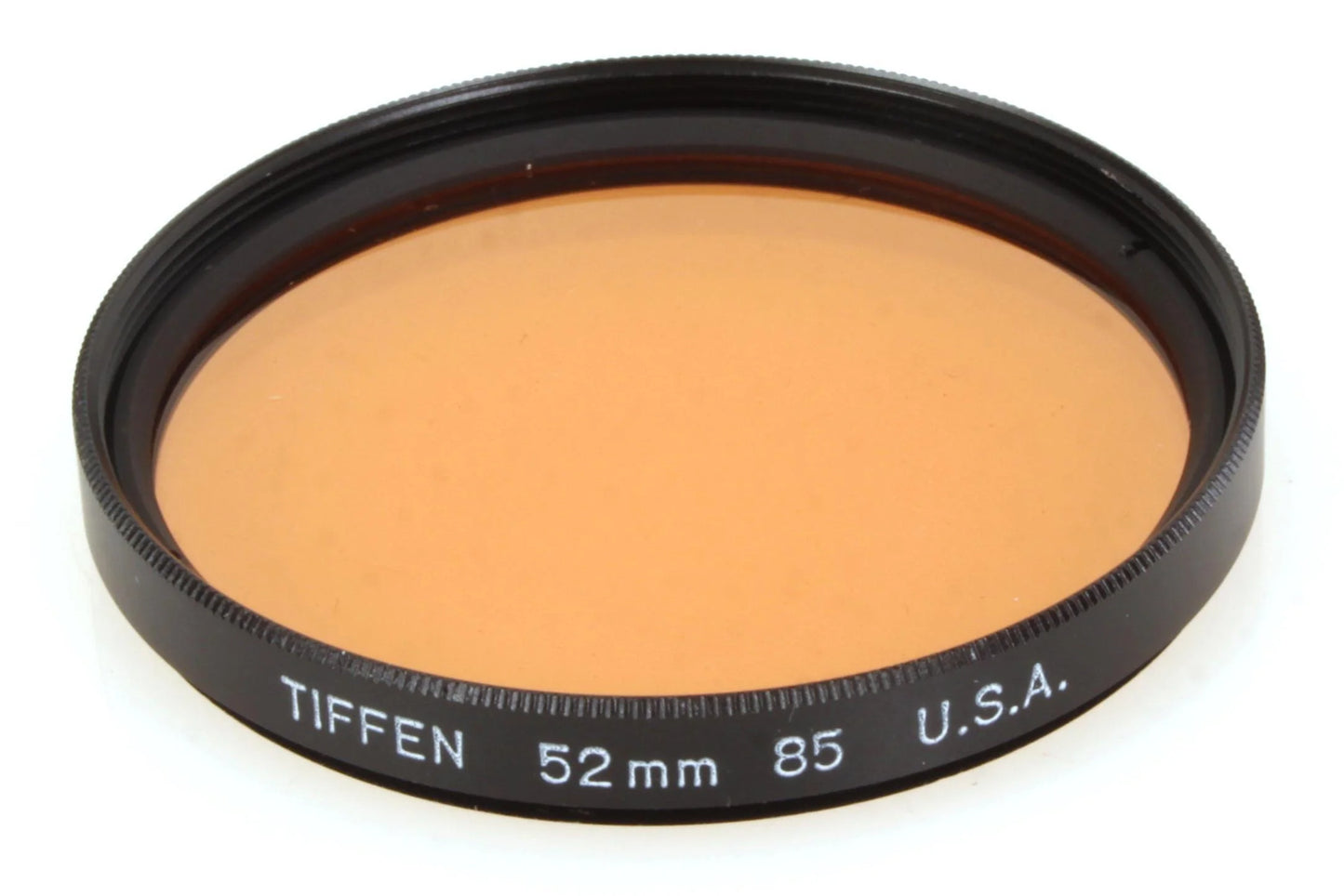 Tiffen 52mm 85 Filter Warming