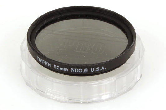 52mm ND4 Filter