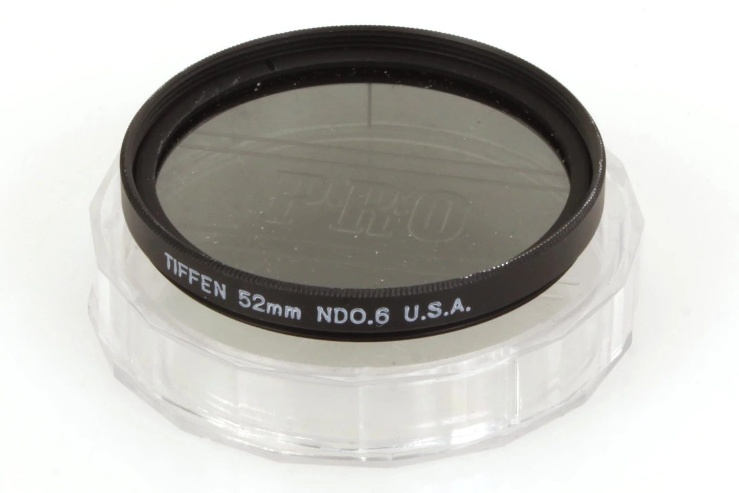 52mm ND4 Filter