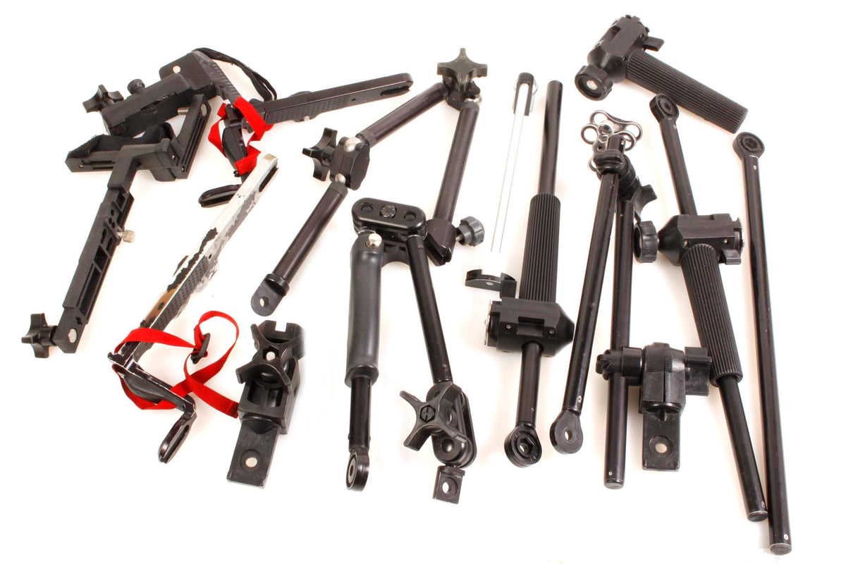 Ikelite Underwater Substrobe Systems +Cords, Batteries, Brackets, Chargers, Misc