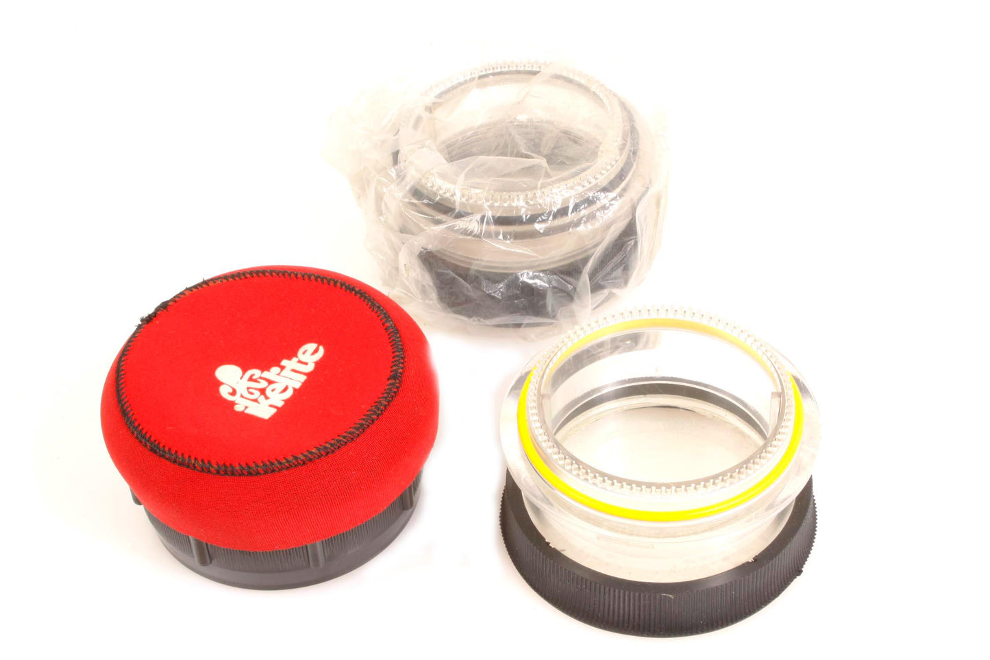 Ikelite Underwater Substrobe Systems +Cords, Batteries, Brackets, Chargers, Misc
