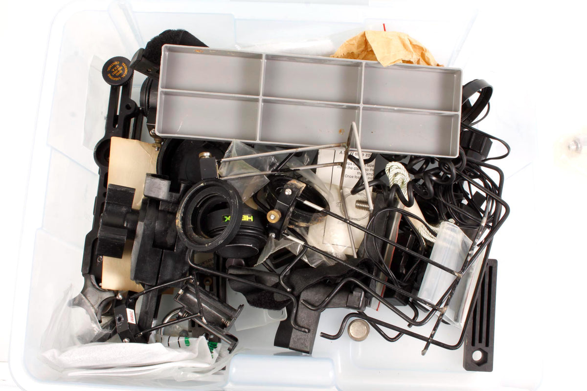 Ikelite Underwater Substrobe Systems +Cords, Batteries, Brackets, Chargers, Misc