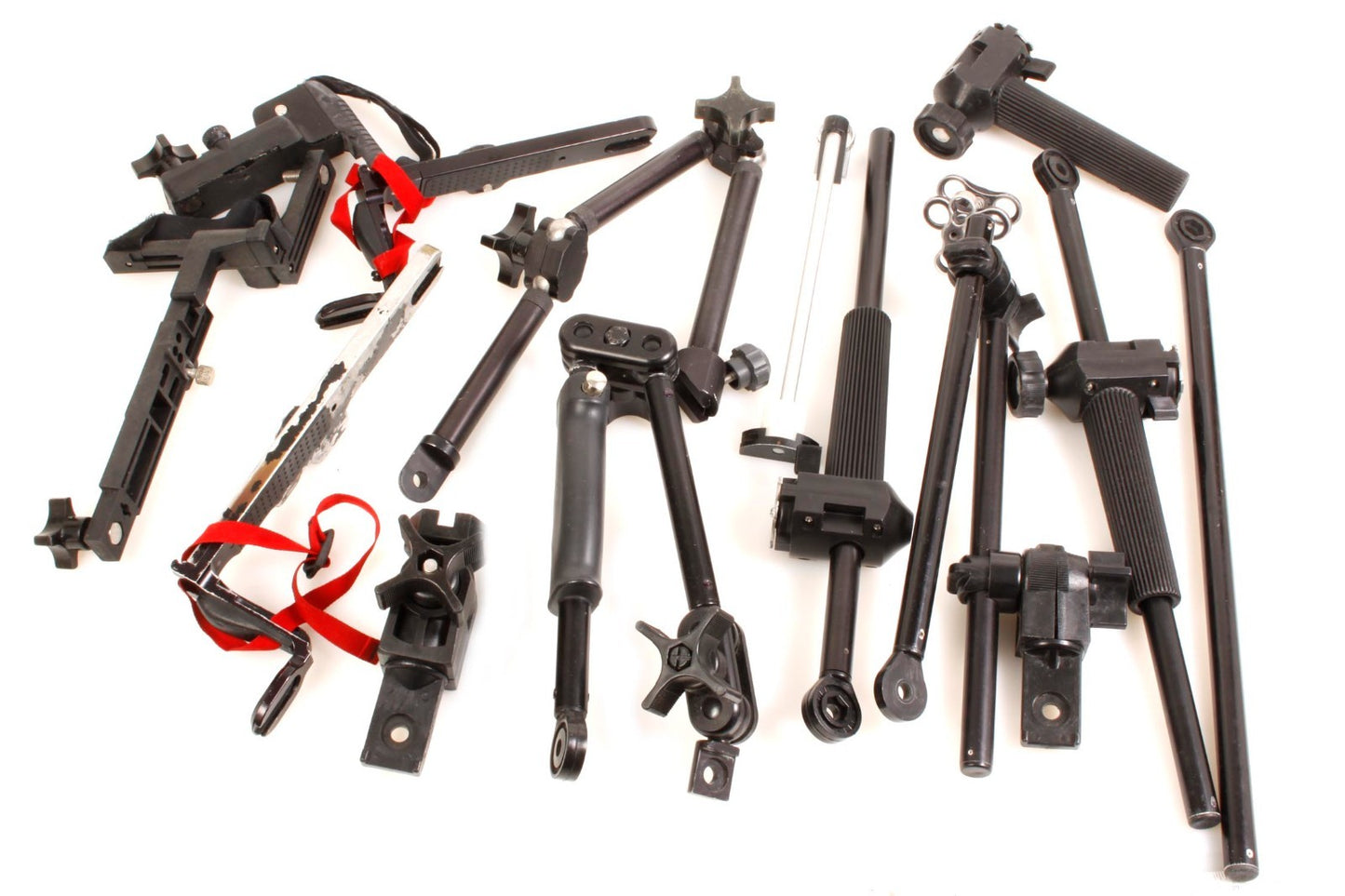 Ikelite Underwater Substrobe Systems +Cords, Batteries, Brackets, Chargers, Misc