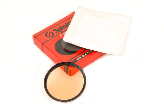 Spiralite 52mm 85C Warming Filter