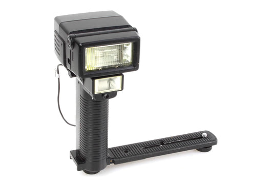 National PE-300SGW Flash w/ Bracket