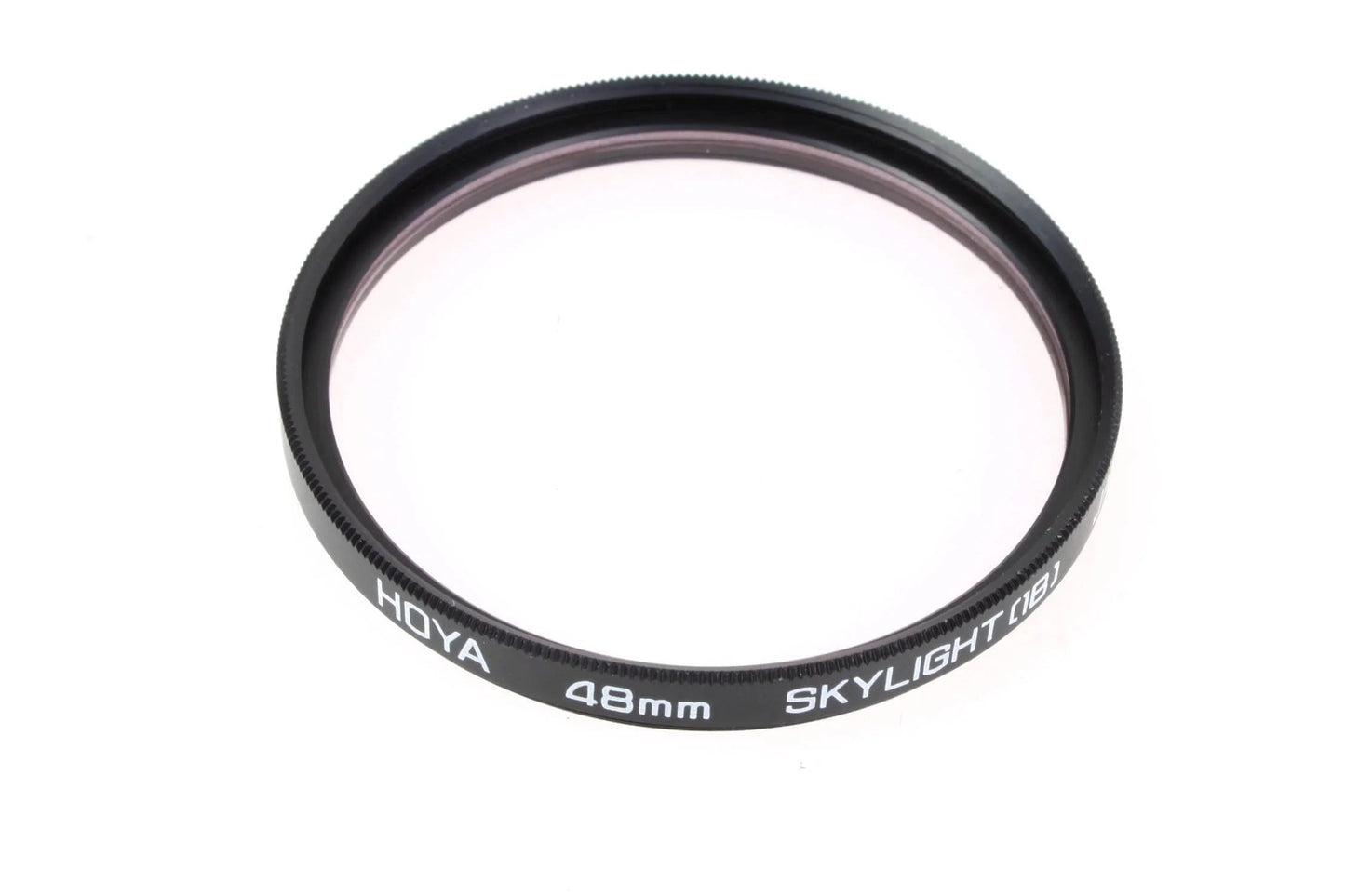 Hoya 48mm Skylight Filter