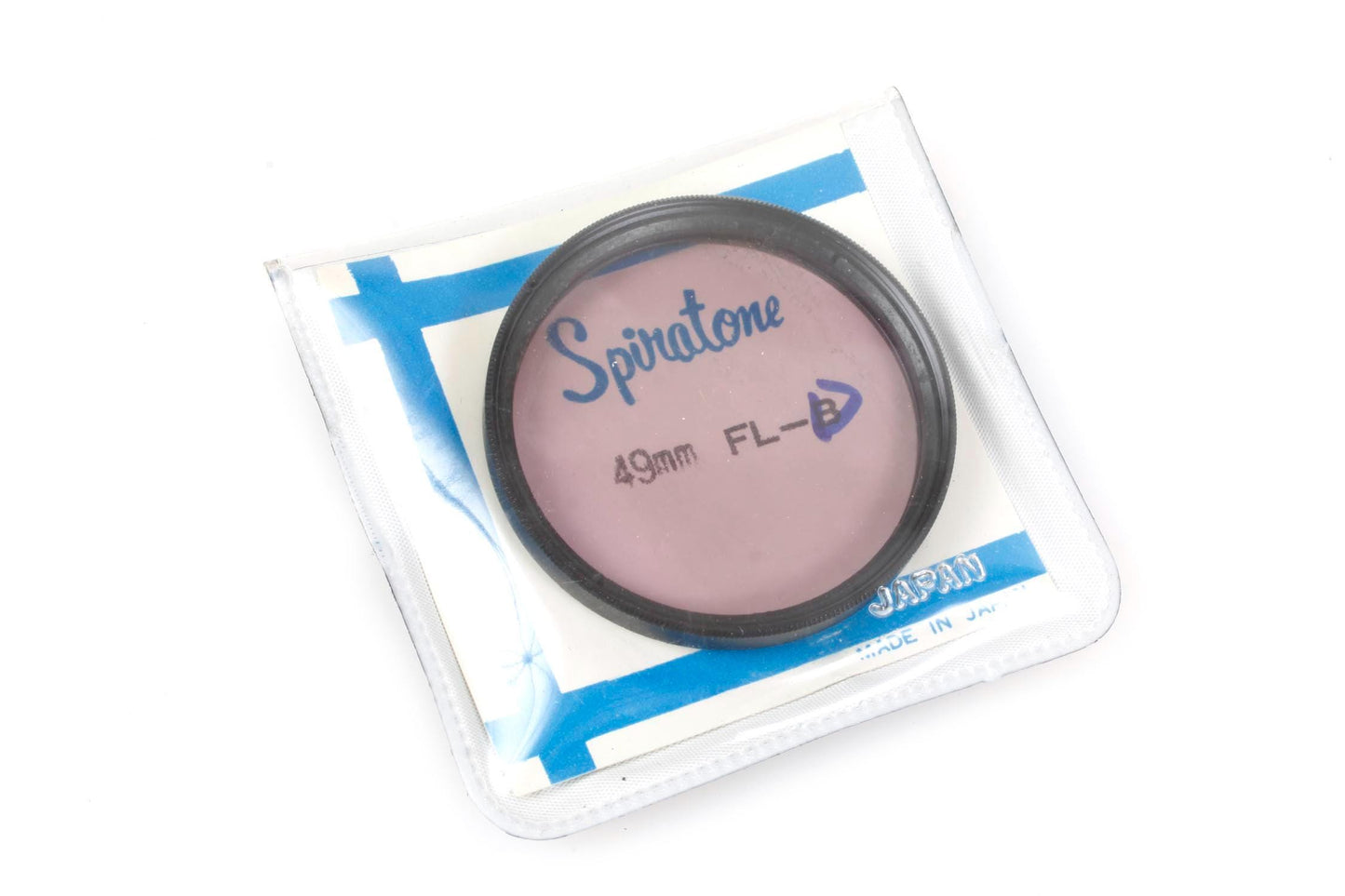 49mm F-Dl Filter