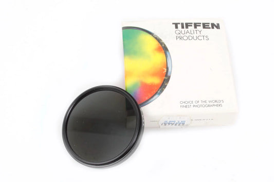 Tiffen 52mm ND 0.9(6X)
