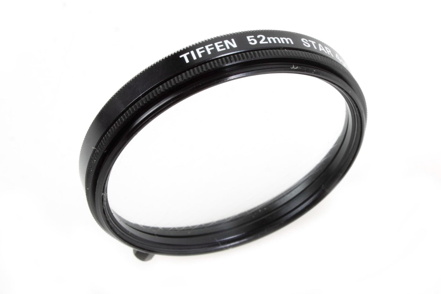 52mm 4 Point Star Filter