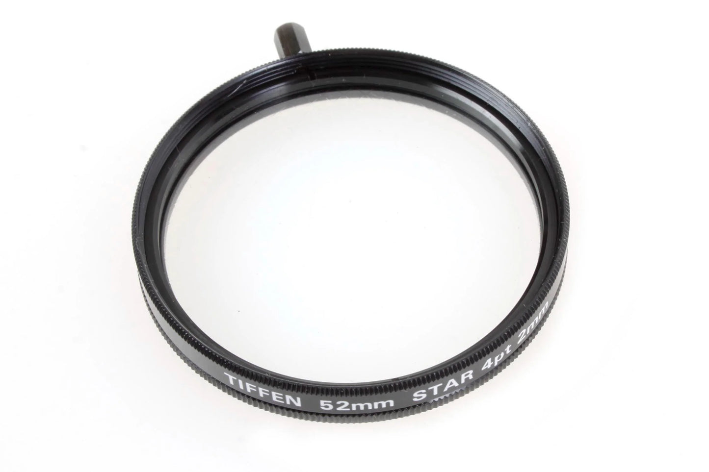 52mm 4 Point Star Filter
