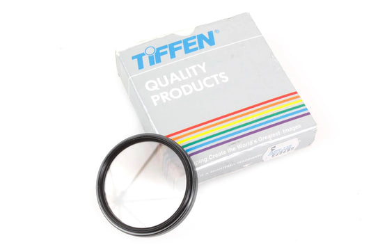 Tiffen 49mm Clear-ND0.6 Gradual Filter