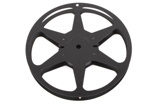 16mm Movie Reel B&H Metal 400ft