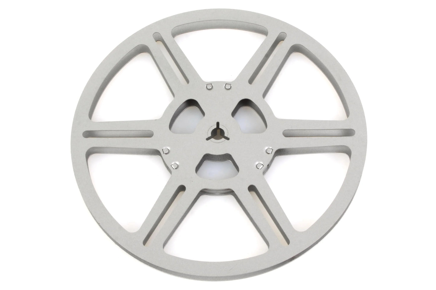 Elmo Bolex Paillard Movie Reel 400ft Regular 8