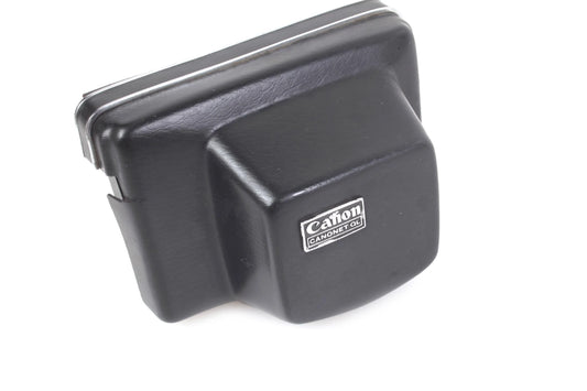 Canon Canonet QL Hard Case