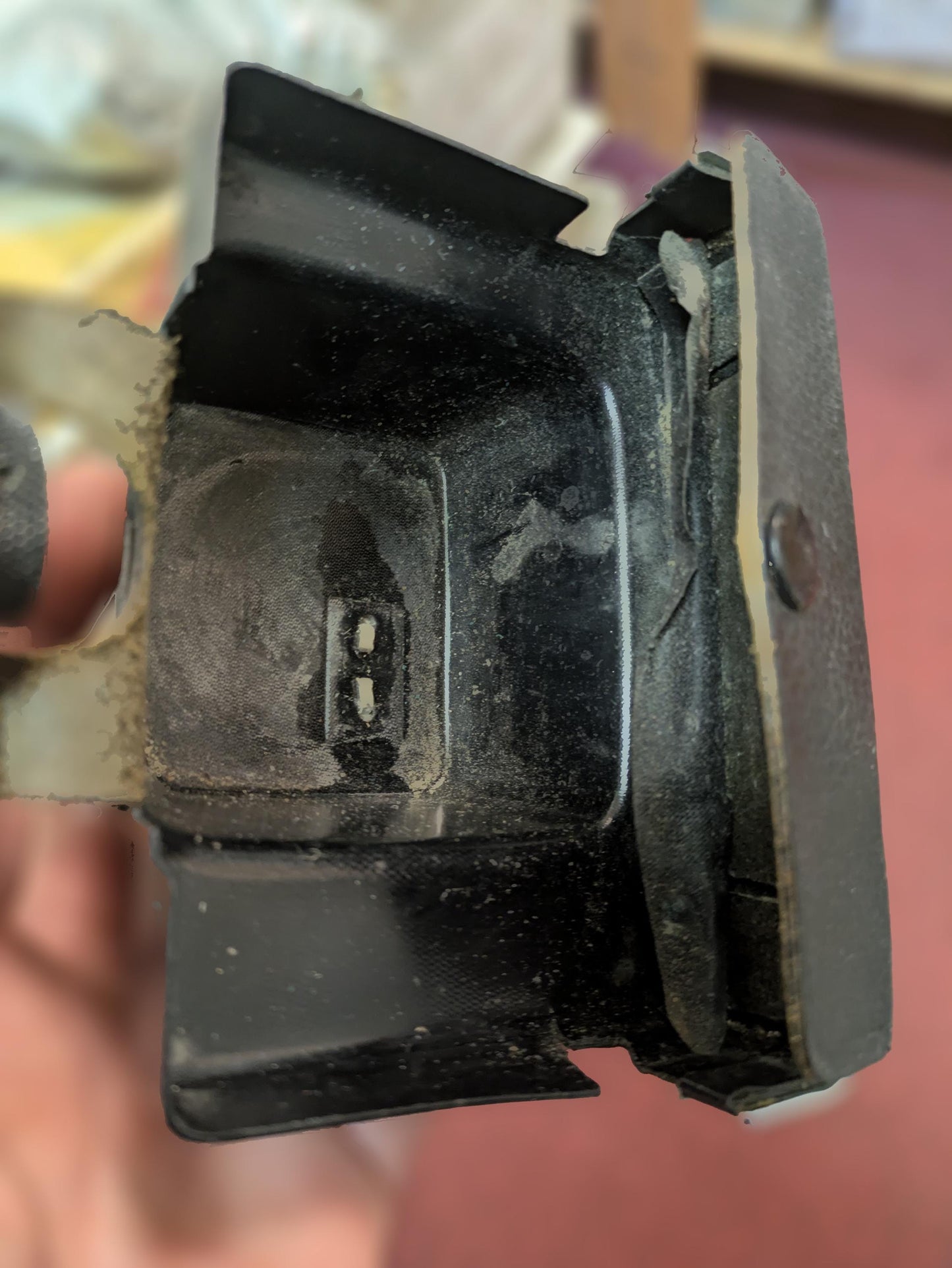 Canon Canonet QL Hard Case