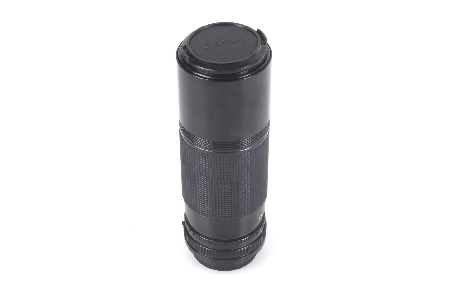 Canon FD 100-200mm F/5.6 Zoom Lens