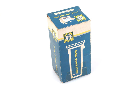PRO Slide Duplicator