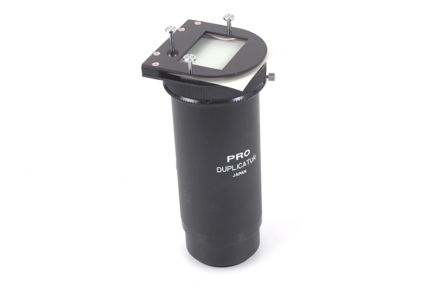 PRO Slide Duplicator
