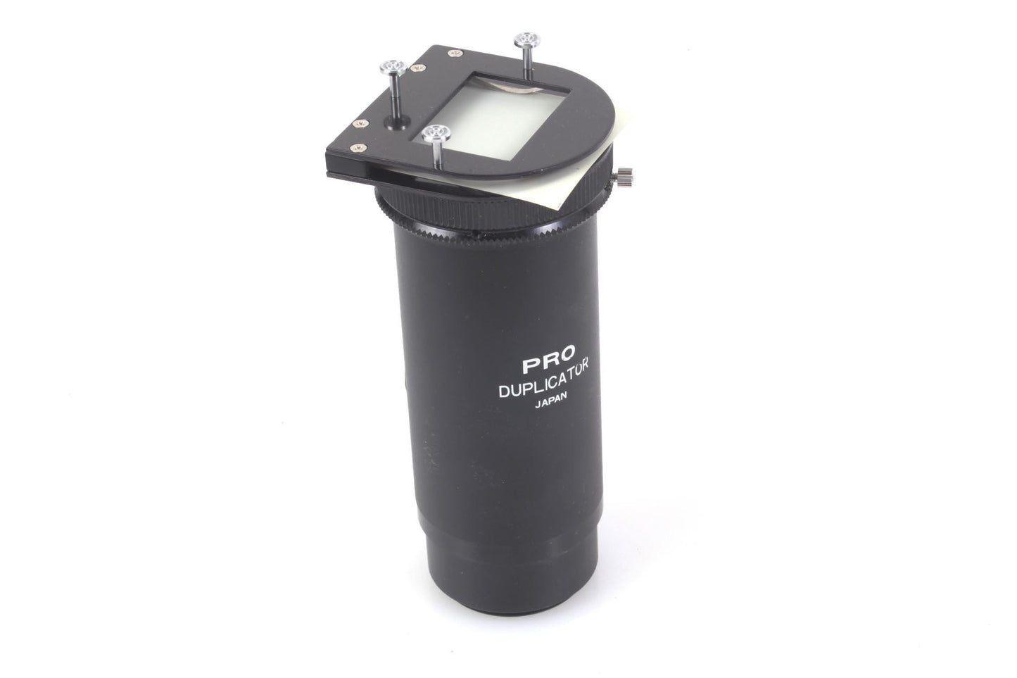 PRO Slide Duplicator