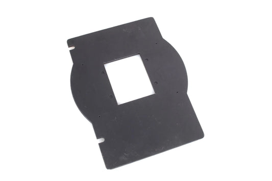 Omega D Series 6X7 Negative Carrier