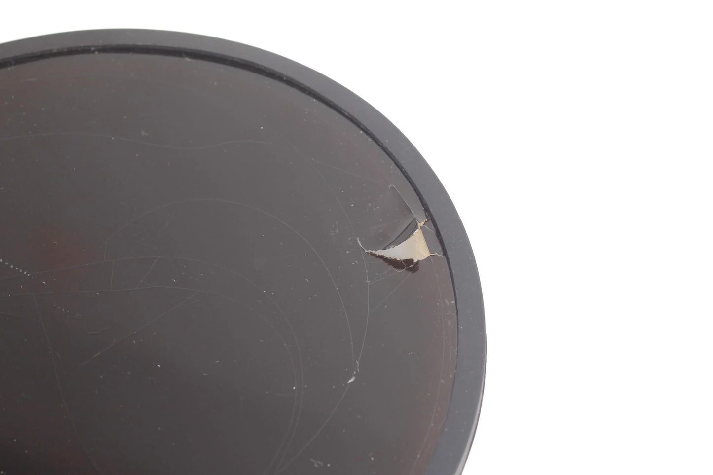 Kodak 5 1/2 Inch OC Safelight Filter